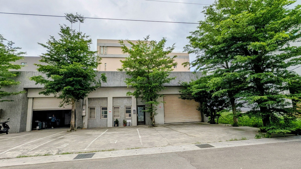 豐潤(股)楊梅廠房新建工程 桃園營造-豐潤(股)楊梅廠房新建工程